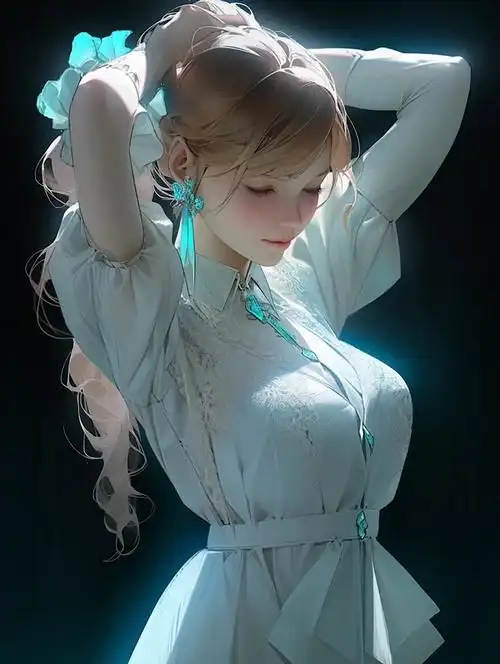 电影《深海》海报